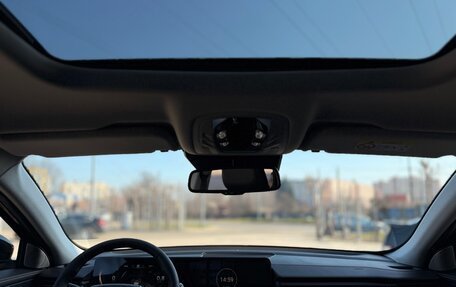 CheryExeed TXL, 2022 год, 2 500 000 рублей, 14 фотография