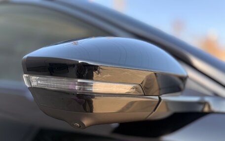 CheryExeed TXL, 2022 год, 2 500 000 рублей, 16 фотография