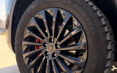 CheryExeed TXL, 2022 год, 2 500 000 рублей, 17 фотография