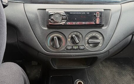 Mitsubishi Lancer IX, 2003 год, 250 000 рублей, 7 фотография