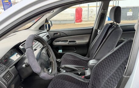 Mitsubishi Lancer IX, 2003 год, 250 000 рублей, 8 фотография