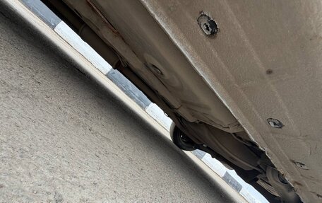 Mitsubishi Lancer IX, 2003 год, 250 000 рублей, 9 фотография