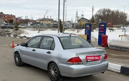 Mitsubishi Lancer IX, 2003 год, 250 000 рублей, 4 фотография