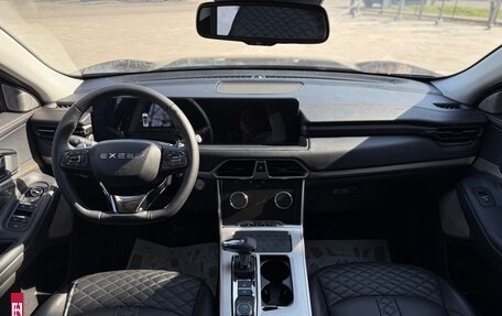 CheryExeed TXL, 2022 год, 2 500 000 рублей, 15 фотография