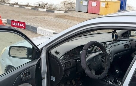 Mitsubishi Lancer IX, 2003 год, 250 000 рублей, 6 фотография