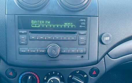 Chevrolet Aveo III, 2008 год, 275 000 рублей, 14 фотография