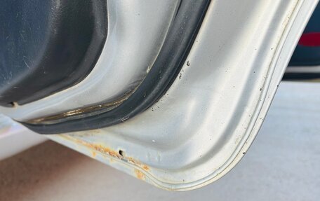 Chevrolet Aveo III, 2008 год, 275 000 рублей, 17 фотография