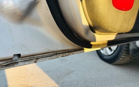 Chevrolet Aveo III, 2008 год, 275 000 рублей, 23 фотография