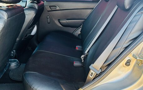 Chevrolet Aveo III, 2008 год, 275 000 рублей, 24 фотография