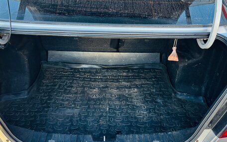 Chevrolet Aveo III, 2008 год, 275 000 рублей, 20 фотография