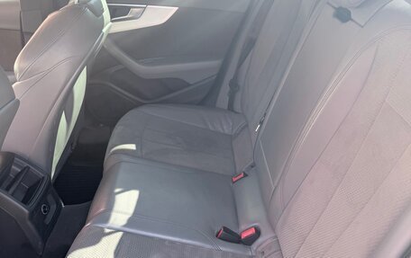 Audi A4, 2017 год, 3 000 000 рублей, 6 фотография