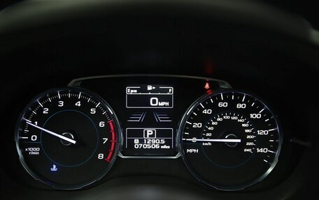 Subaru Forester, 2016 год, 1 790 000 рублей, 17 фотография