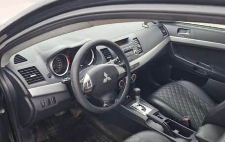 Mitsubishi Lancer IX, 2008 год, 640 000 рублей, 5 фотография