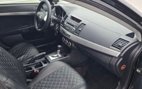 Mitsubishi Lancer IX, 2008 год, 640 000 рублей, 4 фотография