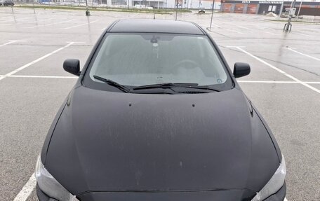 Mitsubishi Lancer IX, 2008 год, 640 000 рублей, 3 фотография