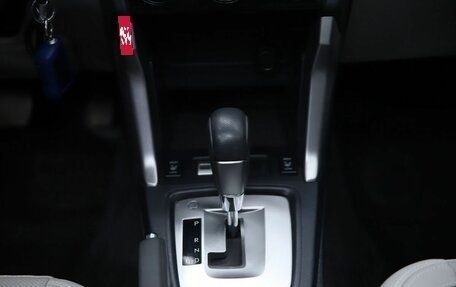 Subaru Forester, 2016 год, 1 790 000 рублей, 16 фотография