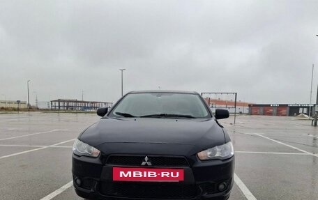Mitsubishi Lancer IX, 2008 год, 640 000 рублей, 8 фотография