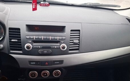 Mitsubishi Lancer IX, 2008 год, 640 000 рублей, 6 фотография