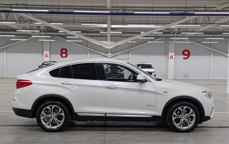 BMW X4, 2017 год, 2 250 000 рублей, 8 фотография