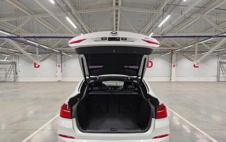 BMW X4, 2017 год, 2 250 000 рублей, 14 фотография