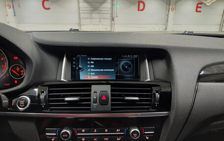 BMW X4, 2017 год, 2 250 000 рублей, 19 фотография