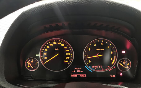 BMW X4, 2017 год, 2 250 000 рублей, 17 фотография