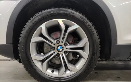 BMW X4, 2017 год, 2 250 000 рублей, 22 фотография