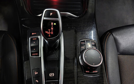 BMW X4, 2017 год, 2 250 000 рублей, 24 фотография