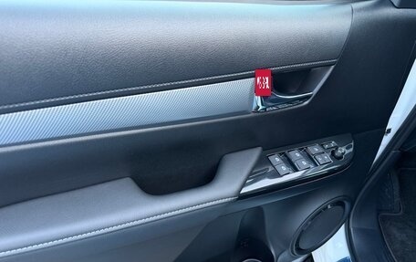 Toyota Hilux VIII, 2025 год, 7 650 000 рублей, 6 фотография