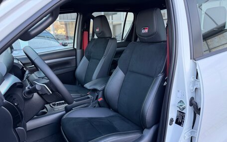 Toyota Hilux VIII, 2025 год, 7 650 000 рублей, 16 фотография