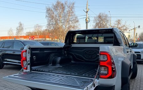 Toyota Hilux VIII, 2025 год, 7 650 000 рублей, 20 фотография