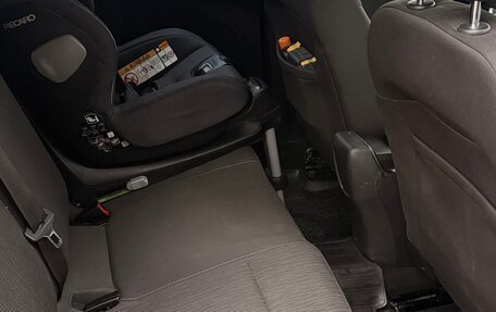 Opel Astra J, 2013 год, 870 000 рублей, 10 фотография