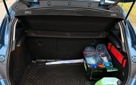 Opel Astra J, 2013 год, 870 000 рублей, 11 фотография