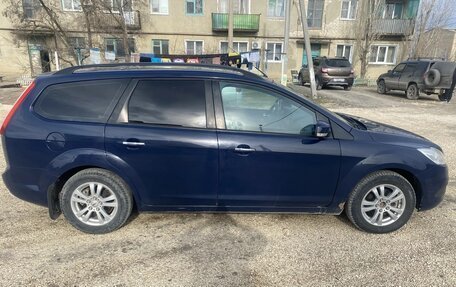 Ford Focus II рестайлинг, 2010 год, 590 000 рублей, 2 фотография