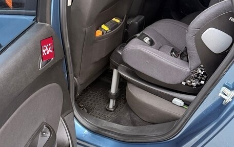 Opel Astra J, 2013 год, 870 000 рублей, 12 фотография