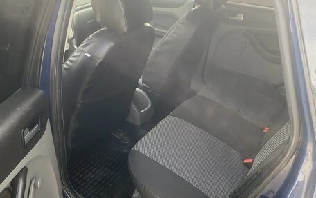 Ford Focus II рестайлинг, 2010 год, 590 000 рублей, 5 фотография