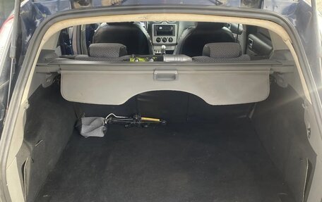 Ford Focus II рестайлинг, 2010 год, 590 000 рублей, 7 фотография