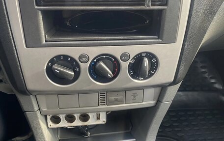 Ford Focus II рестайлинг, 2010 год, 590 000 рублей, 11 фотография