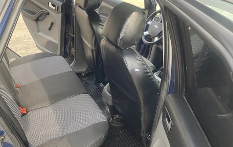 Ford Focus II рестайлинг, 2010 год, 590 000 рублей, 8 фотография