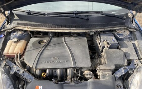 Ford Focus II рестайлинг, 2010 год, 590 000 рублей, 12 фотография