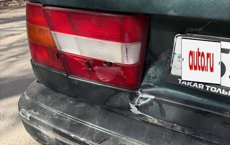 Volvo 940, 1995 год, 245 000 рублей, 4 фотография