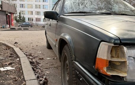Volvo 940, 1995 год, 245 000 рублей, 9 фотография