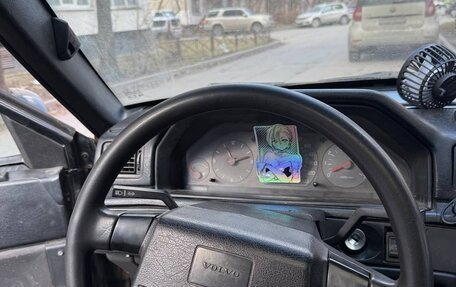 Volvo 940, 1995 год, 245 000 рублей, 11 фотография