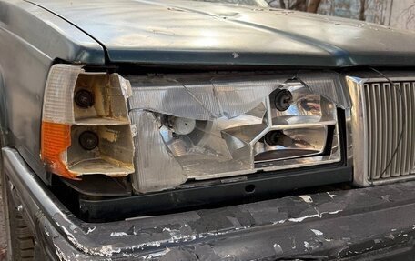 Volvo 940, 1995 год, 245 000 рублей, 8 фотография