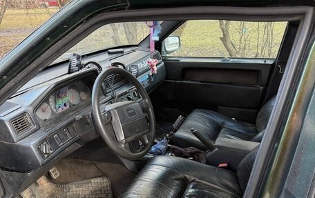 Volvo 940, 1995 год, 245 000 рублей, 10 фотография