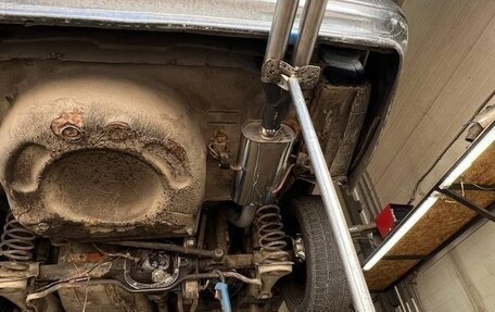 Volvo 940, 1995 год, 245 000 рублей, 13 фотография