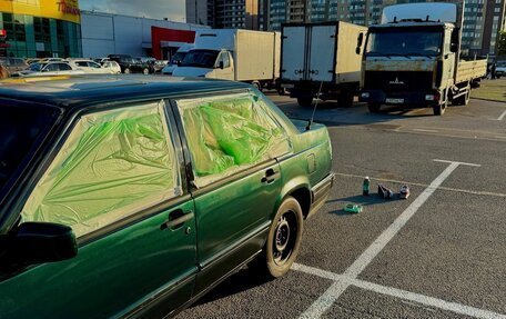 Volvo 940, 1995 год, 245 000 рублей, 14 фотография