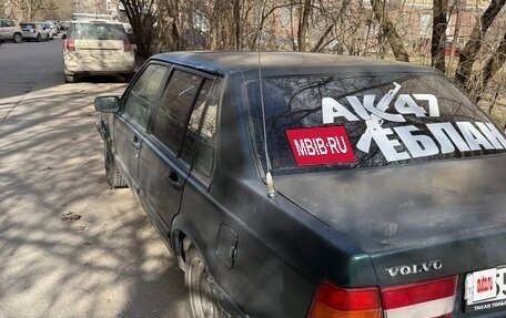 Volvo 940, 1995 год, 245 000 рублей, 5 фотография