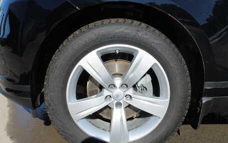 Land Rover Range Rover Velar I, 2020 год, 5 000 000 рублей, 9 фотография