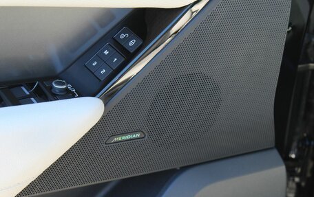 Land Rover Range Rover Velar I, 2020 год, 5 000 000 рублей, 12 фотография